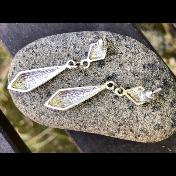 Native American Earrings - Picture 5 of 6